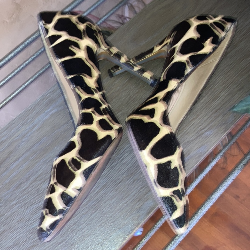 Sam Edelman Shoes - Picture 4 of 9